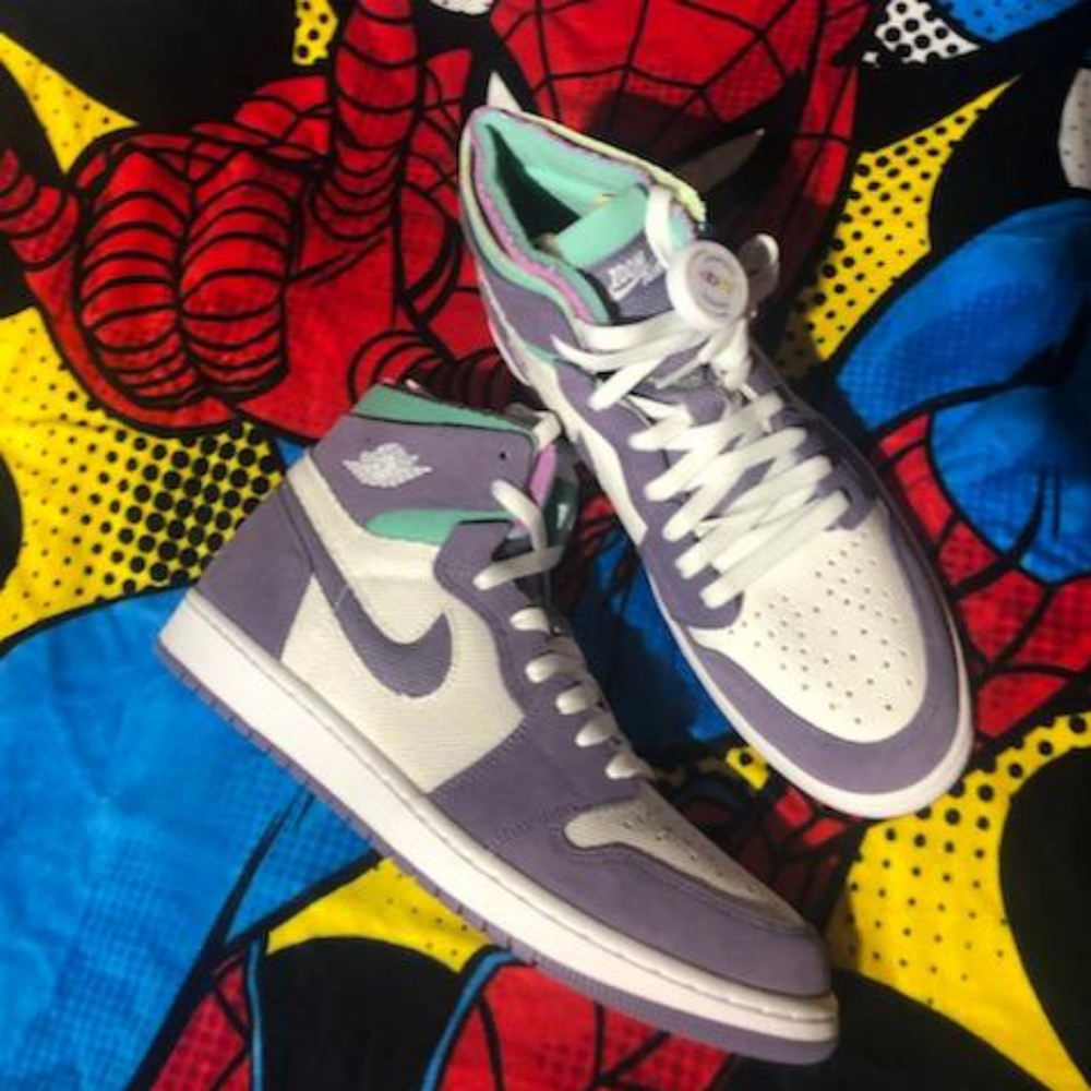 Jordan 1 Zoom